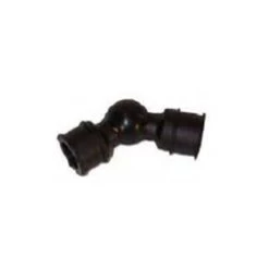 KAWASAKI POWER TOOLS 49049-2057 - Poire D'amorcage Et Coude Pour Moteur KAWASAKI