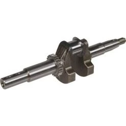 KAWASAKI POWER TOOLS 13031-2072 - Vilbrequin D.22,2x62mm Pour Moteur KAWASAKI