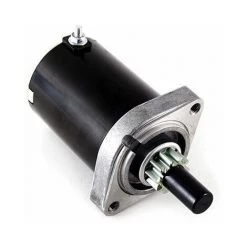 KAWASAKI POWER TOOLS Démarreur Moteur Kawasaki Autoportée- 21163-0749