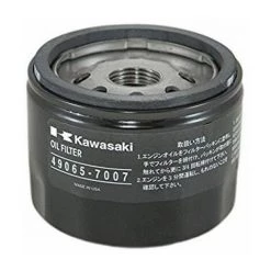 KAWASAKI POWER TOOLS Filtre à Huile Autoportée Moteur Kawasaki