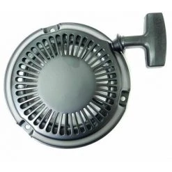 KAWASAKI POWER TOOLS Lanceur Moteur Kawasaki FE120D -KAWASAKI Soldes 11013478 4