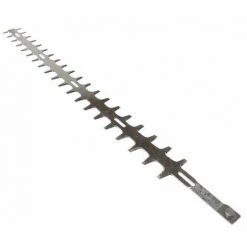 KAWASAKI POWER TOOLS Lame Inférieur Taille Haies Kawasaki / Robin