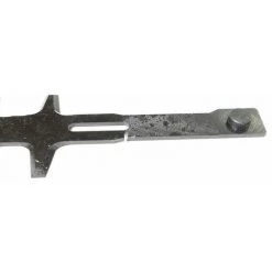 KAWASAKI POWER TOOLS Lame Inférieur Taille Haies Kawasaki / Robin -KAWASAKI Soldes 11014356 3