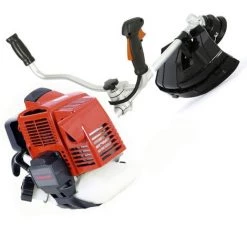 KAWASAKI POWER TOOLS Débroussailleuse Thermique à Double Poignée Kawasaki TJ35E - -