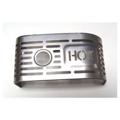 KAWASAKI POWER TOOLS 491062446 - Protection De Silencieux Pour Moteur KAWASAKI