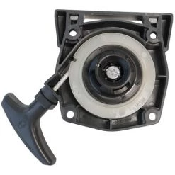 KAWASAKI POWER TOOLS Lanceur Complet Débroussailleuse Moteur Kawasaki -KAWASAKI Soldes 47518410 3