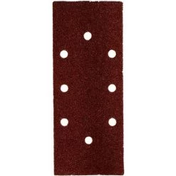 KAWASAKI POWER TOOLS KAWASAKI - Papier Abrasif Feuille 93X185mm