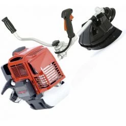 KAWASAKI POWER TOOLS Débroussailleuse Thermique Double Poignée Kawasaki TJ45E - -