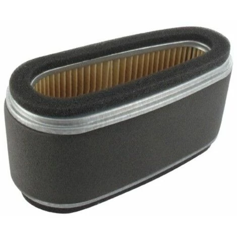 KAWASAKI POWER TOOLS Filtre A Air Kawasaki Papier / Mousse Serie FC 3 KAWASAKI POWER TOOLS Filtre A Air Kawasaki Papier / Mousse Serie FC