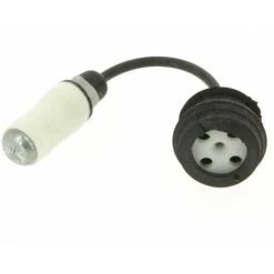 KAWASAKI POWER TOOLS Durite Et Crépine Essence Kawasaki