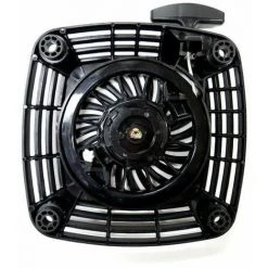 KAWASAKI POWER TOOLS Lanceur Moteur Kawasaki FJ180V -KAWASAKI Soldes 7863957 4